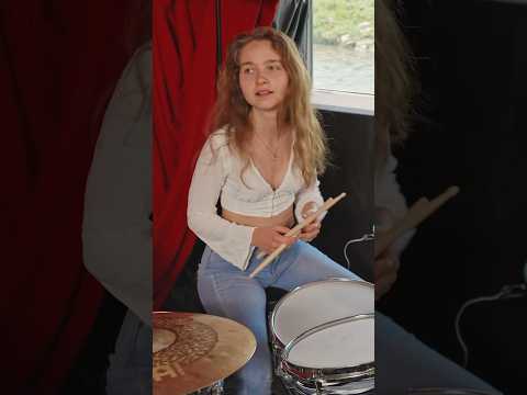 #paranoid #blacksabbath #drumcover