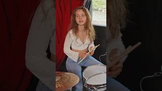 #paranoid #blacksabbath #drumcover