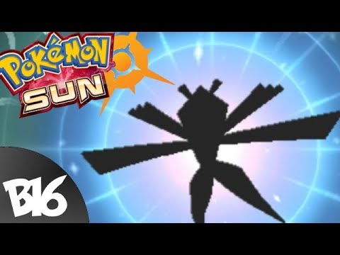Pokemon Sun Ghost Monotype pt Bonus 16 - Glorious Nippon Steel