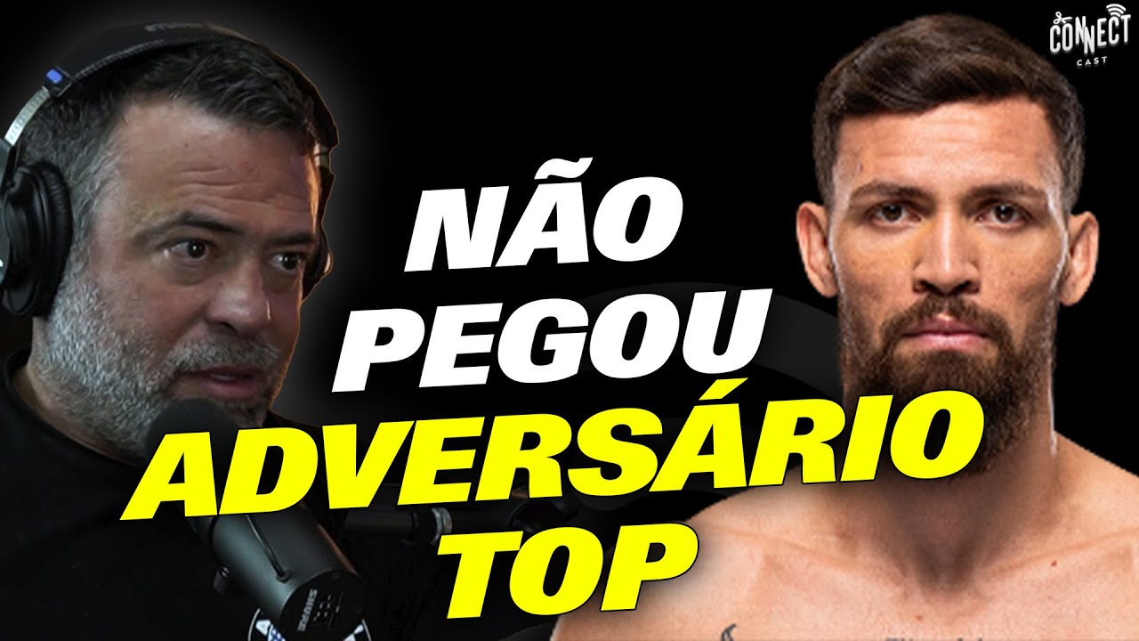 QUAL É A VERDADE SOBRE MAURÍCIO RUFFY E OS FIGHTING NERDS NO UFC