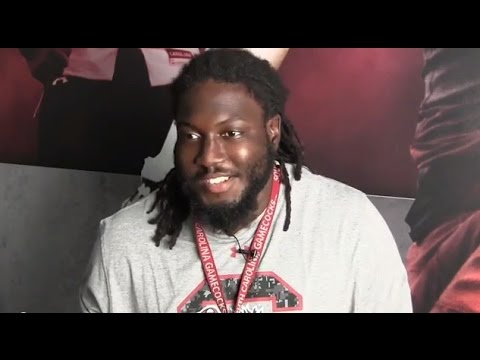 One-on-one with Abu Lamin