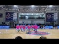 Dancing Peppers Komanda 2023 05 28 1 Vieta Grand Prix Vip Mokykla