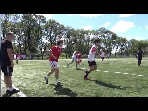 INTERNACIONAL DE BS AS vs SAPEE FC - #LIgaNuñez Recuperatorio - 2022