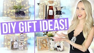 DIY Christmas Gift Ideas You HAVEN'T SEEN Before!