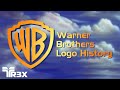 Warner Bros Pictures Logo History