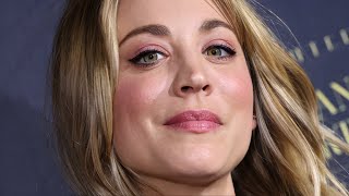 Kaley Cuoco’s Viral Swimsuit Pics – What Went Wrong