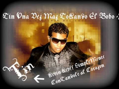 Kevin Kevff - Estoy Loco Por Ti ★Exclusivo 2010★