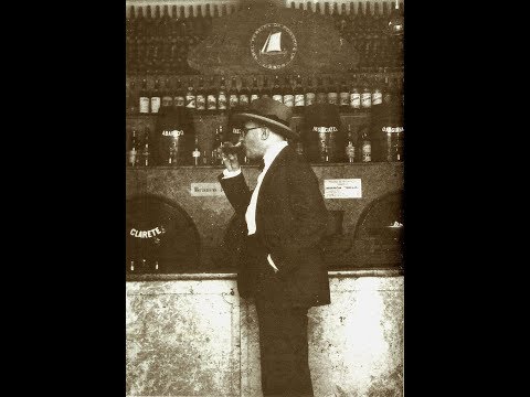 The Book of Disquiet Pt. 1 by Fernando Pessoa,  read by a Poetry Channel