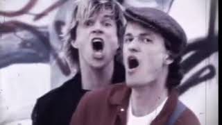 Die Toten Hosen    „Wünsch Dir was“ Offizielles Musikvideo