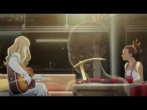 The Loneliest Girl [Carole & Tuesday Eps 1 Insert Song] *30 Minutes to Chill*
