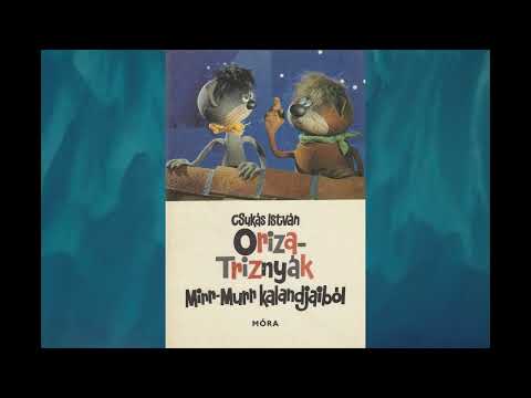 Mirr-Murr első levele barátaihoz