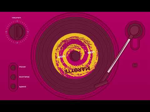 Marotte - Evitandonos