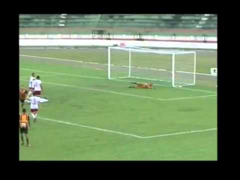 Jacuipense 0x2 Globo