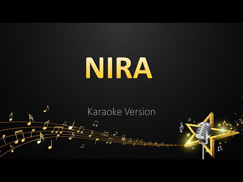 Nira - Nivas K Prasanna (Karaoke Version)