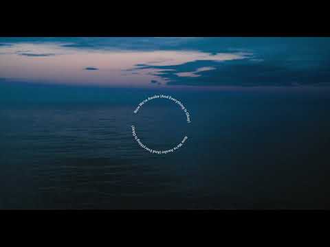 Alaskan Tapes - "Now We're Awake And Everything Is Okay"