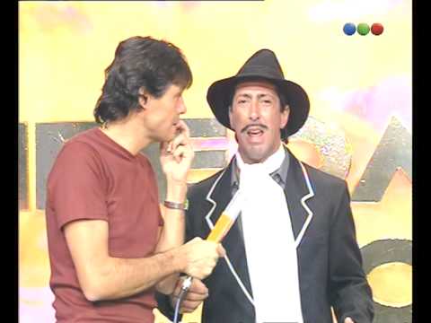 El Show Del Chiste, Escuela De Machos - Videomatch