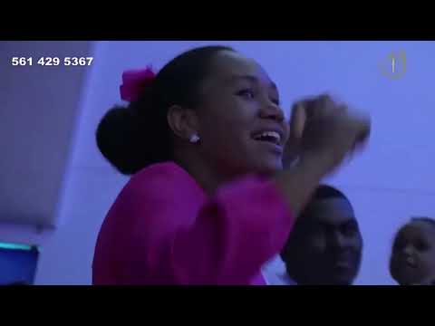 Yo Pa Kapab(Louange Tét Chajé)|| WPBCOG