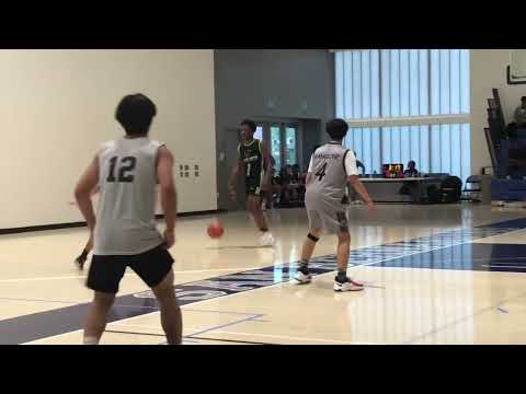 WPT 15u West  vs. Primo Soldiers Green @ SBC - 3/20/22