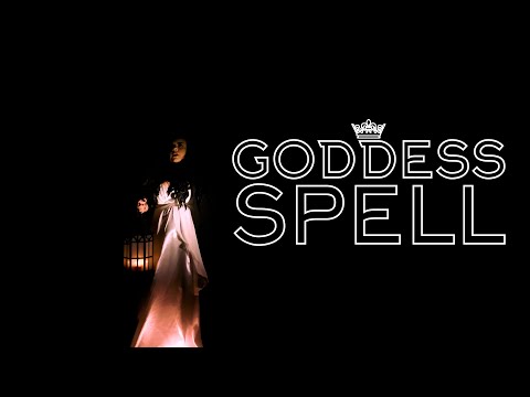 YouTube video about: How do you spell goddess?