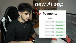 Watch Me Build & Sell a Voice AI App in 10 Hours