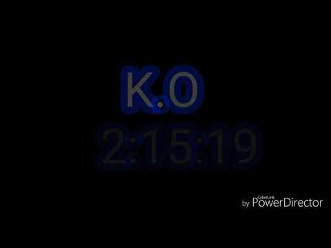 Tko - money on the Flo 2:15:19 mixtape vol.7