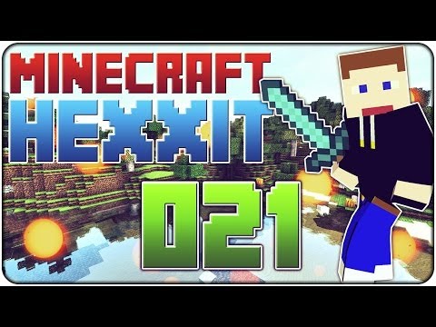 Lets Mega Projekt Hexventurer | #21 | Jackpot $$$