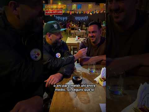 Cap. 3 - Contame más #lesimbeciles #entrerios #musica #ibicuy #viajes #elpatiobar