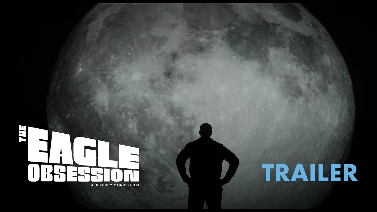 The Eagle Obsession – Trailer (4K)