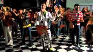 Reel Big Fish - Party Down (lyrics)