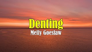 Download lagu Melly Goeslaw - Denting Lyrics mp3