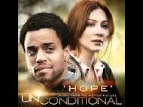 Hope Saved My Life - Brian Courtney Wilson & Veronica Petrucci (Music from 'Unconditional')