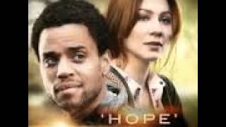 Hope Saved My Life - Brian Courtney Wilson & Veronica Petrucci (Music from 'Unconditional')