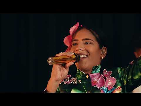 Emily Galaviz - Popurrí 02 | Música Llanera 🎤🐎
