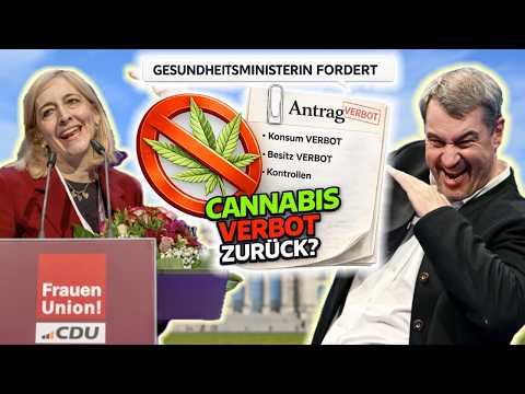 Proposal for a complete ban on cannabis! Will cannabis remain legal?