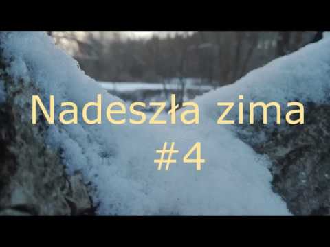 Nadeszła zima #4