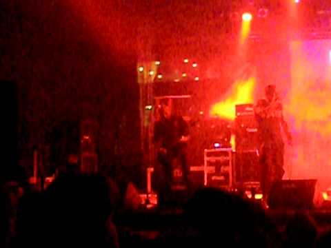 Vreid - Svartesmeden og Lundamyrstrollet (Windir)