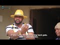 SAAMU ALAJO ( MA SEPE ) Latest 2023 Yoruba Comedy Series EP 147