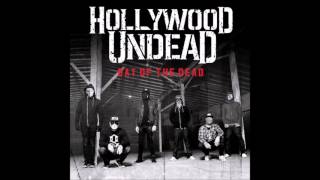 Hollywood Undead - I&#39;ll Be There