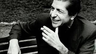 Leonard Cohen "Everybody Knows" (1988)