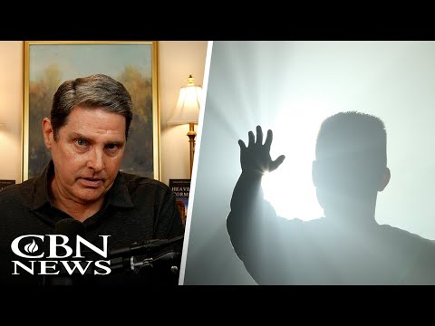 Man Says He Visited Heaven, Met Jesus During Near-Death Experience