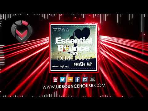 Lee J - Essential Bounce vs Durkdawg Mash Up UK Bounce House 2023