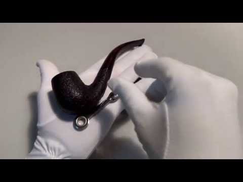 Курительная трубка Dunhill Cumberland 4102F
