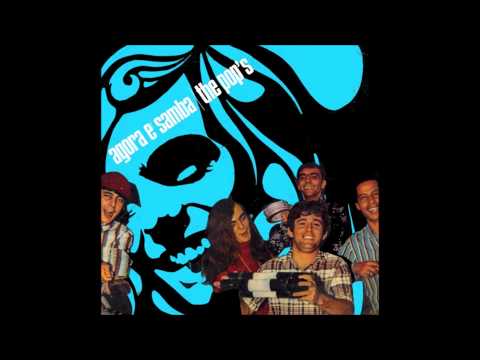 The Pop's - Não Tenho Lágrimas