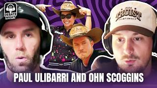 What Paul Ulibarri and Ohn Scoggins Wins Mean for Disc Golf | Debate Night