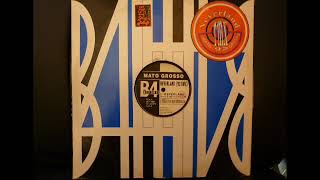 Mato Grosso ‎– Neverland (Marco Biondi Pop Mix)Rip TPL