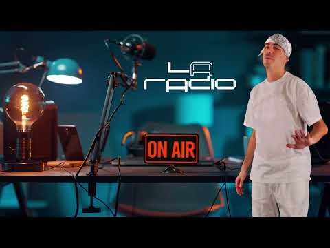 6ase:6ase - La Radio feat @Steezul