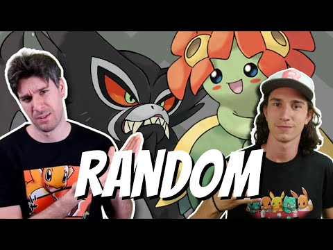 RANDOM BATTLE MONOTYPE Vs SCULO XELLA - #pokemon Spada & Scudo ⚔️🛡️