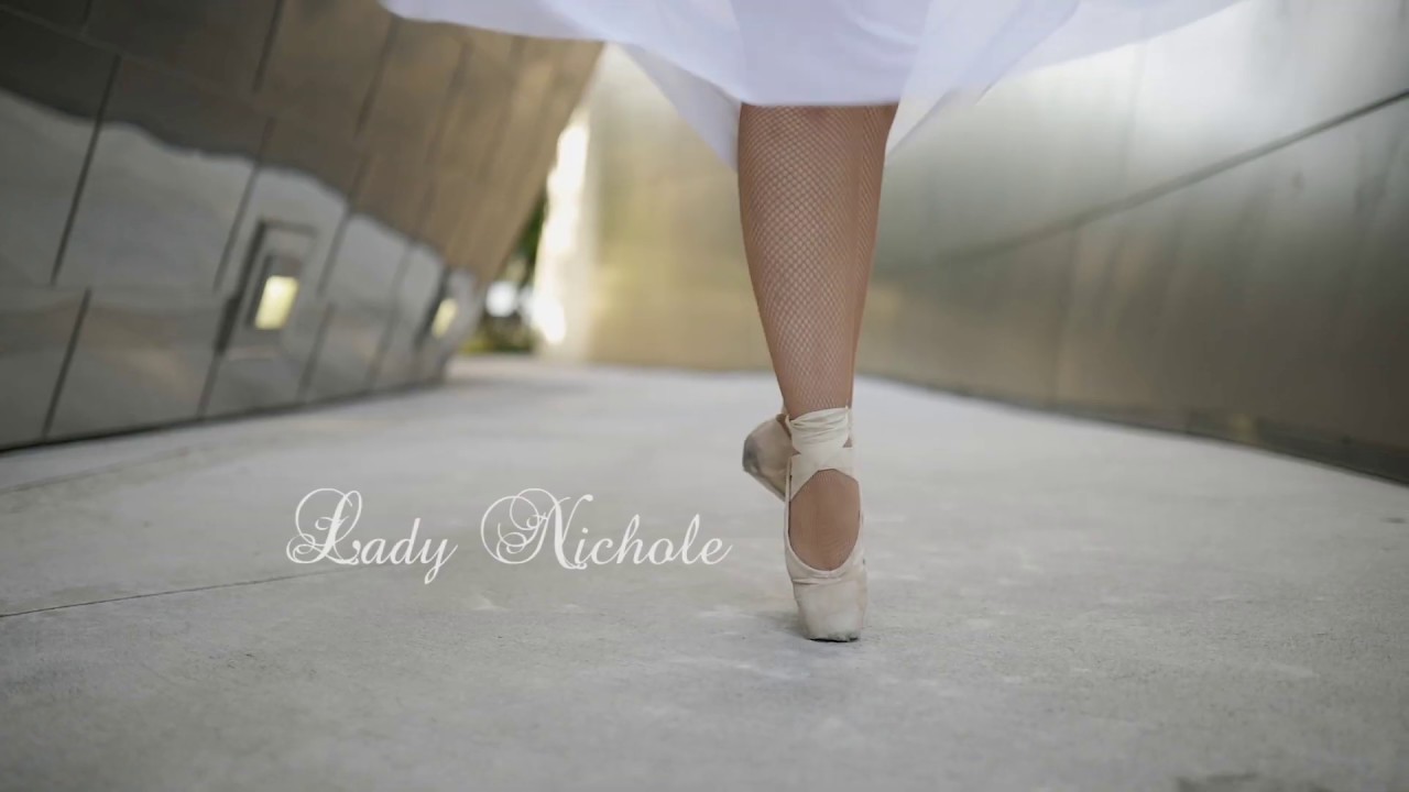 Promotional video thumbnail 1 for Lady Nichole