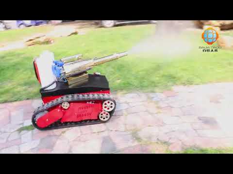 Vidéo YouTube - 3FR-1mp-Xgc