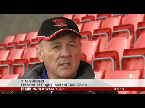 BBC North West Today